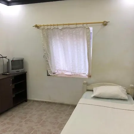 公寓式酒店 Halise Apart