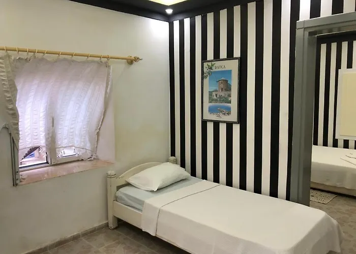 Apartmanhotel Halise Apart *