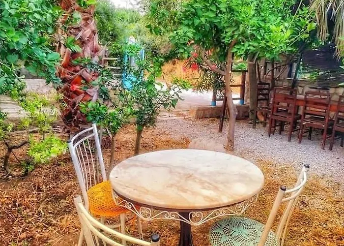 Halise Apart 公寓式酒店 *