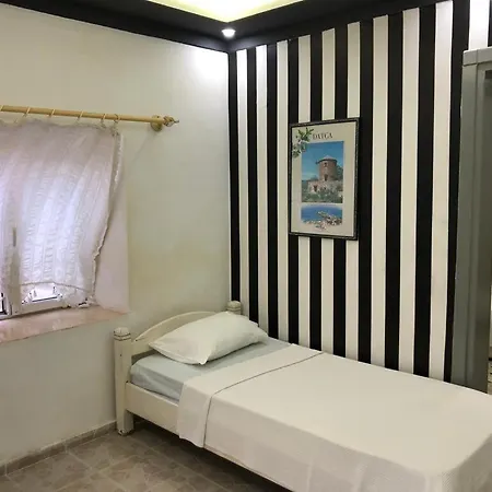 Aparthotel Halise Apart *