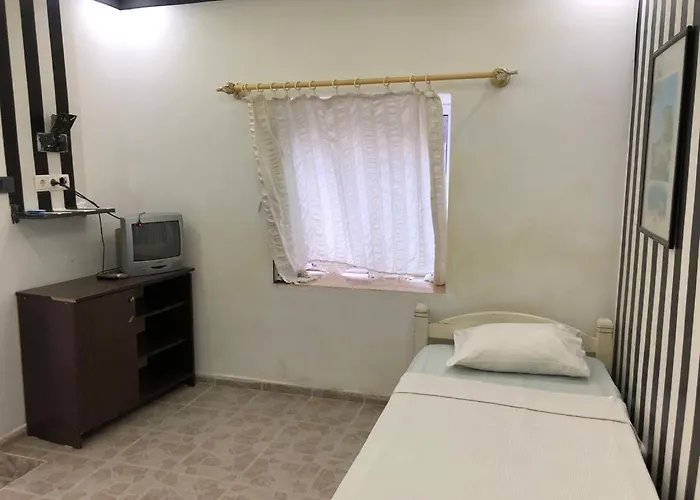 Aparthotel Halise Apart